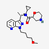 an image of a chemical structure CID 117877393