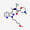 an image of a chemical structure CID 117877394