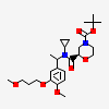 an image of a chemical structure CID 117877422