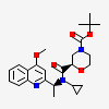 an image of a chemical structure CID 117877431
