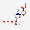 an image of a chemical structure CID 117877466