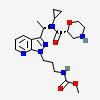 an image of a chemical structure CID 117877475