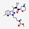 an image of a chemical structure CID 117877477