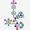 an image of a chemical structure CID 117880652