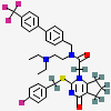 an image of a chemical structure CID 117880661