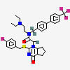 an image of a chemical structure CID 117880667