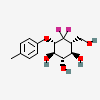 an image of a chemical structure CID 117881125