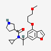 an image of a chemical structure CID 117883140