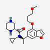 an image of a chemical structure CID 117883143