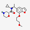 an image of a chemical structure CID 117883144