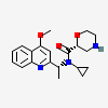 an image of a chemical structure CID 117883176