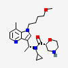 an image of a chemical structure CID 117883208