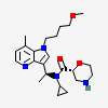 an image of a chemical structure CID 117883209