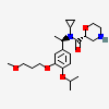 an image of a chemical structure CID 117883210