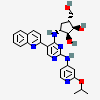 an image of a chemical structure CID 117885758