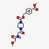 an image of a chemical structure CID 117887216