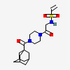 an image of a chemical structure CID 117888207