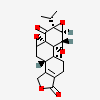 an image of a chemical structure CID 117888644