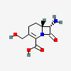 an image of a chemical structure CID 11789091