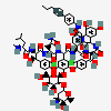 an image of a chemical structure CID 117894459