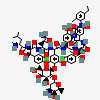 an image of a chemical structure CID 117894467