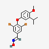 an image of a chemical structure CID 117897149