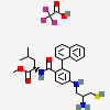 an image of a chemical structure CID 117899646