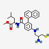 an image of a chemical structure CID 117899647