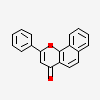 an image of a chemical structure CID 11790