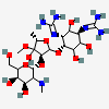 an image of a chemical structure CID 117900464