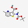 an image of a chemical structure CID 117901247