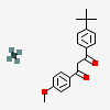 an image of a chemical structure CID 117902700