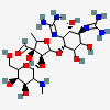 an image of a chemical structure CID 117905254