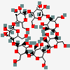 an image of a chemical structure CID 117905363