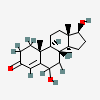 an image of a chemical structure CID 117909138