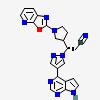 an image of a chemical structure CID 117912375