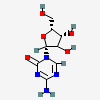 an image of a chemical structure CID 117914506