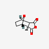 an image of a chemical structure CID 117918394
