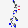 an image of a chemical structure CID 117925281