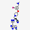 an image of a chemical structure CID 117925309