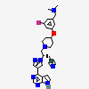 an image of a chemical structure CID 117925337