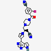 an image of a chemical structure CID 117925365