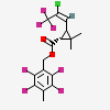 an image of a chemical structure CID 117927181