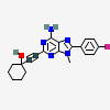 an image of a chemical structure CID 11793210