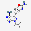 an image of a chemical structure CID 117934524
