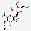 an image of a chemical structure CID 117942045