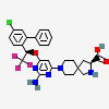 an image of a chemical structure CID 117947705