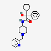 an image of a chemical structure CID 11794901