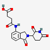 an image of a chemical structure CID 117953952