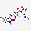 an image of a chemical structure CID 117953969